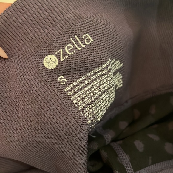 Zella Set - Picture 3 of 5